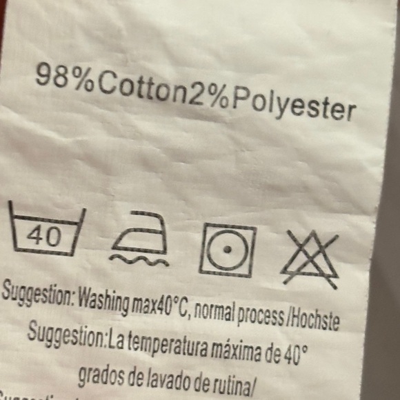 Men's Western style white shirt. Rodeo. Cowboy. Size Medium.  SKU 5 - Picture 4 of 8